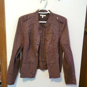 maurices - jacket